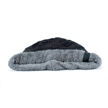 Load image into Gallery viewer, Winter Beanie Black Humor Warm Soft  Knitted Cap