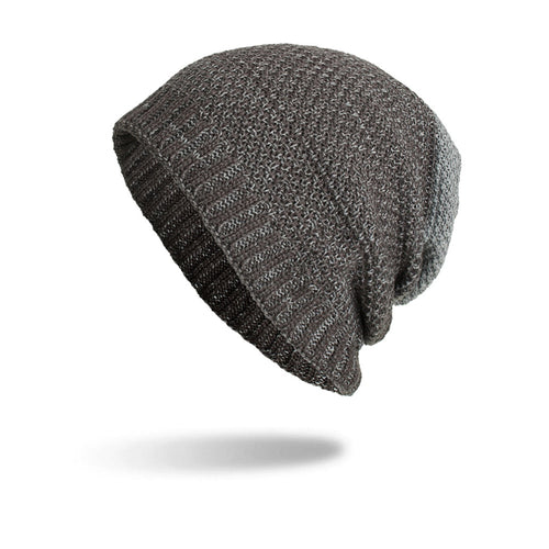Winter Beanie Hat Duo Wear