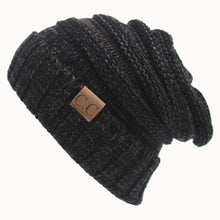 Load image into Gallery viewer, Beanie Hat soft knitted